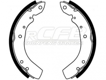 Brake Shoes for Plymouth