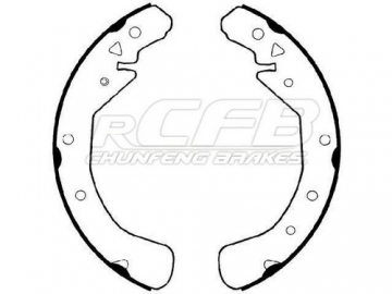 Brake Shoes for Saturn