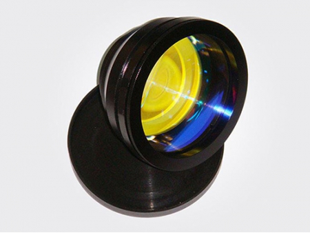 CO2 Laser Scanning Lens