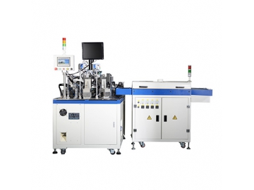NR Series Winding and Glue Dispensing All-in-One Machine