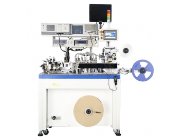 Automatic Tape and Reel Machine