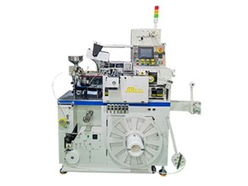High Speed Small Size Automatic Tape and Reel Machine