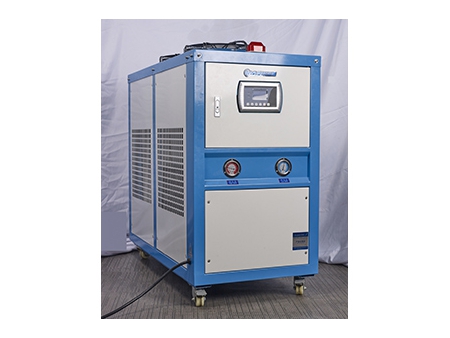 Air-cooled Chiller, NCA