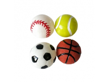 Sports Sticky Splat Ball