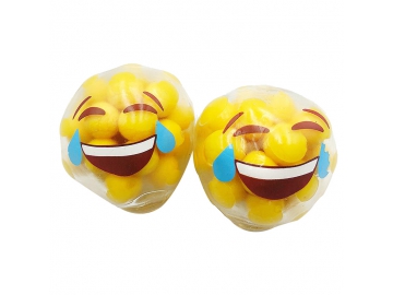 Emoji Beads Ball