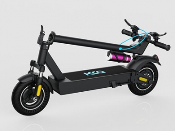 Electric Scooter, L1 Max