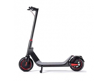 Electric Scooter, KKA Scooter L-MAX 10 Inch