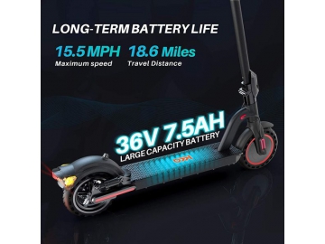 Electric Scooter, KKA-SCOOTER 7. L2-3