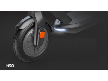 Electric Scooter, KKA-SCOOTER X1