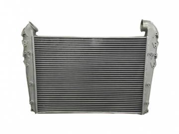 SCANIA Charge Air Cooler