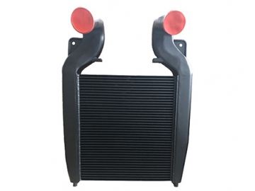 KENWORTH Charge Air Cooler