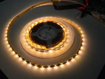SMD5630 LED Strip Lights (10.8W)
