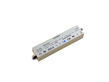 LED Transformers --IP67/LED power supplies / LED Drivers