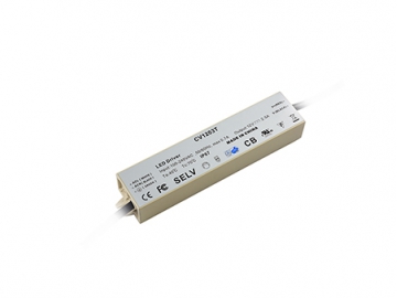 LED Transformers --IP67/LED power supplies / LED Drivers