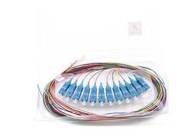 Fiber Patch Cables and Pigtails