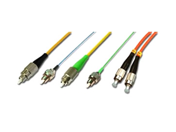 FC Simplex/Duplex Fiber Patch Cable
