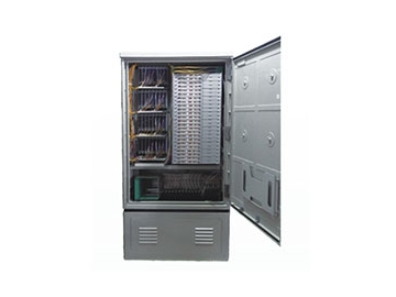 Fiber Distribution Cabinet
