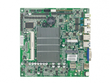EITX-7180 Mini-ITX Motherboard