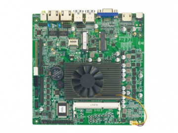 EITX-7380 Mini-ITX Motherboard