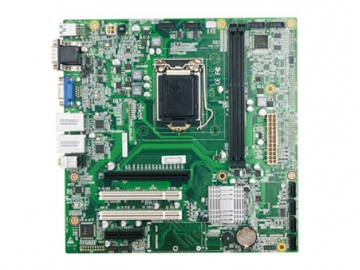 KH-H81A Micro ATX Motherboard