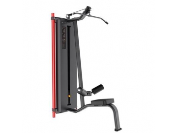 100 Series Selectorized Strength Equipment