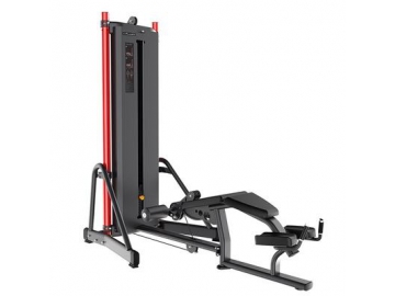 100 Series Selectorized Strength Equipment