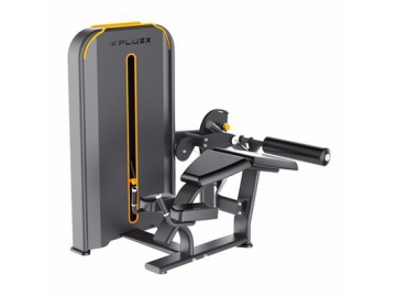 200 Series Selectorized Strength Equipment