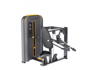 200 Series Selectorized Strength Equipment