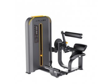 200A Series Selectorized Strength Equipment