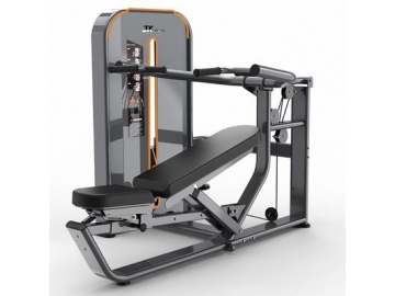 200A Series Selectorized Strength Equipment
