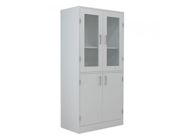Freestanding Storage Cabinet