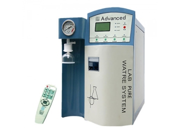 ADVANCED-I Lab Water Purification System