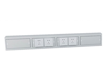Wall Mount Cable Trunking