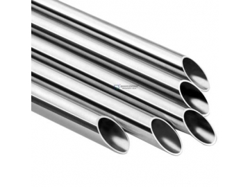 Sanitary Stainless-Steel Tubing
