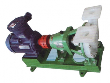 DZK Series Centrifugal Pumps