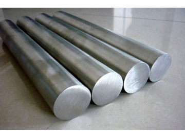 2205 Stainless Steel(UNS S32205/DIN W. Nr. 1.4462)