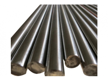 Inconel X-750 (UNS N07750/GH4145) Corrosion-resistant alloy