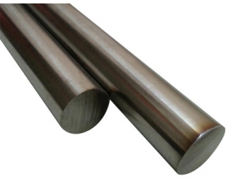 Monel 400 (UNS N04400) Corrosion-resistant alloy