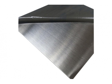 Grade 5 Titanium 6AL-4V  Alpha-beta titanium alloy