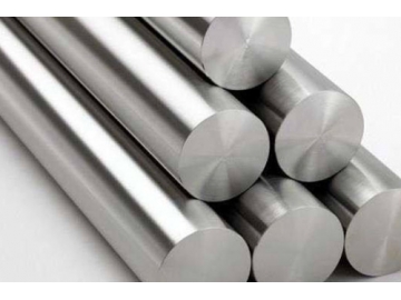 Titanium Grade 4  Commercially pure titanium / Corrosion-resistant titanium alloy