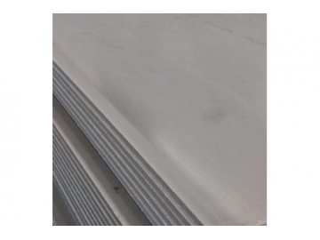Titanium Grade 2  Commercially pure titanium / Corrosion-resistant titanium alloy