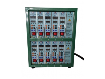 Mold Temperature Controller, YK-D-15A Series