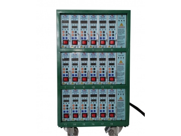 Mold Temperature Controller, YK-D-15A Series