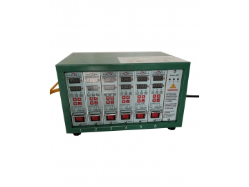 TMS-001 Hot Runner Sequential Controller