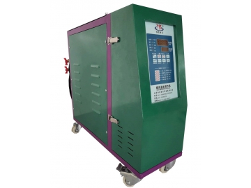 120℃ Water Temperature Control Unit, Single Zone