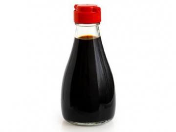 Soy Sauce/ Vinegar Low Viscous Liquid Filling Machine