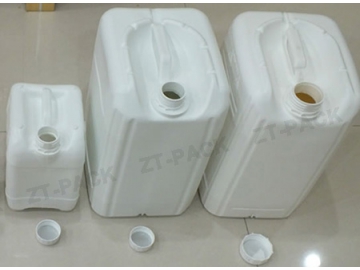5-30L Chemical Packaging