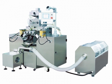Automatic Softgel Encapsulation Machine, YWJ Series