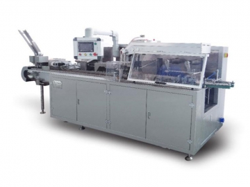 Automatic Cartoning Machine, DXH-130 Series