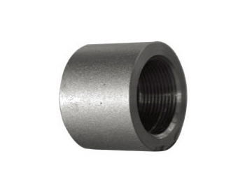 Threaded Fittings Pipe Coupling